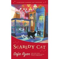 Scaredy Cat