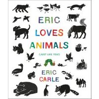 Eric Loves Animals