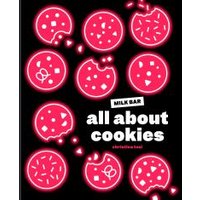 All About Cookies