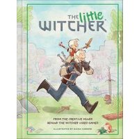 Little Witcher, The