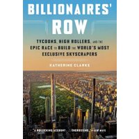 Billionaires' Row