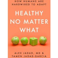 Healthy No Matter What