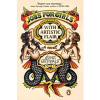 Jobs for Girls With Artistic Flair