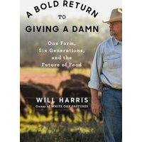 A Bold Return to Giving a Damn