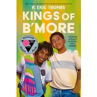 Kings of B'more