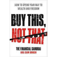 Buy This, Not That