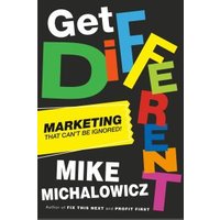 Get Different