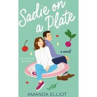 Sadie on a Plate
