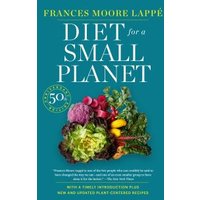 Diet for a Small Planet
