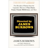 Directed by James Burrows