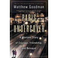 Paris Undercover