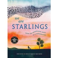 We Are Starlings