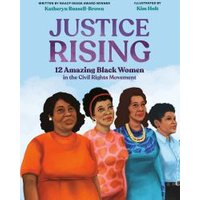 Justice Rising