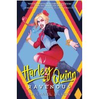 Harley Quinn