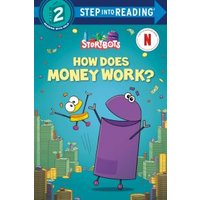 How Does Money Work? (StoryBots)