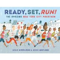 Ready, Set, Run!