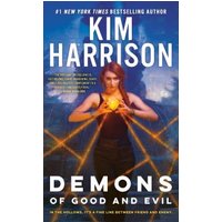 Demons of Good and Evil