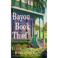 Bayou Book Thief
