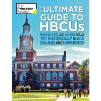 The Ultimate Guide to HBCUs