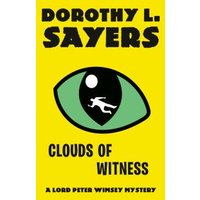 Clouds of Witness