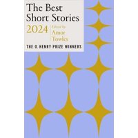 Best Short Stories 2024, The
