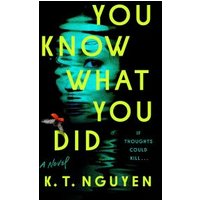 You Know What You Did