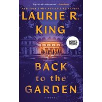 Back to the Garden