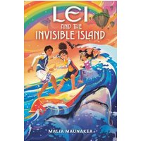 Lei and the Invisible Island