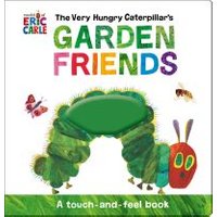 The Very Hungry Caterpillar's Garden Friends