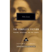 The Complete Fiction