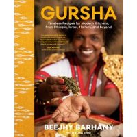 Gursha