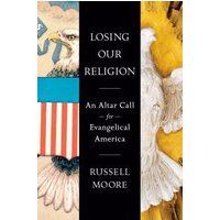 Losing Our Religion