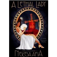 A Lethal Lady