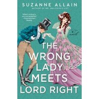 The Wrong Lady Meets Lord Right