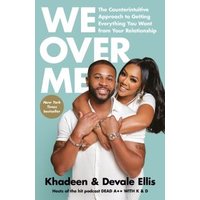 We Over Me