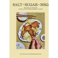 Salt Sugar MSG