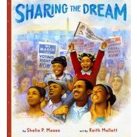 Sharing the Dream