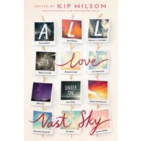 All the Love Under the Vast Sky