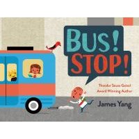 Bus! Stop!