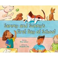 Sammy and Sunny's First Day of School