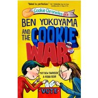 Ben Yokoyama and the Cookie War
