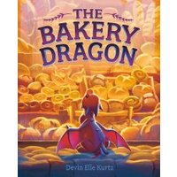 The Bakery Dragon