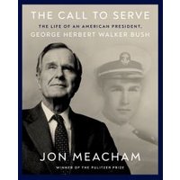 The Call to Serve
