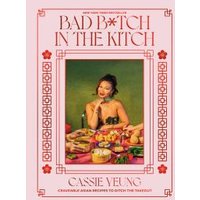 Bad B*tch in the Kitch