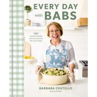 Every Day With Babs