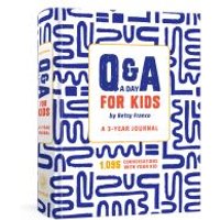 Q&A a Day for Kids