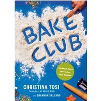 Bake Club