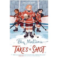 Bea Mullins Takes a Shot
