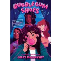 Bubblegum Shoes