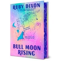 Bull Moon Rising